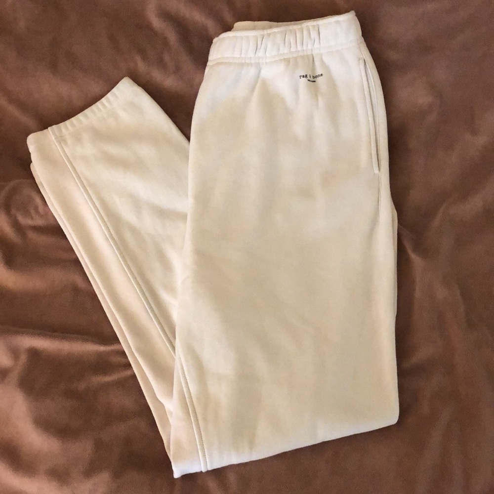 Rag & Bone City jogger sweatpants